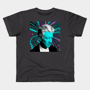 David Lynch Kids T-Shirt